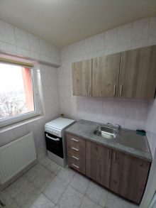 Garsoniera Tei Bucuresti — fotografie 7