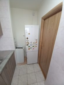 Garsoniera Tei Bucuresti — fotografie 8