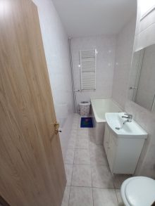 Garsoniera Tei Bucuresti — fotografie 10
