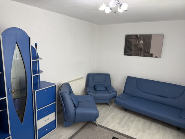  Apartament 2 Camere,Centrala termica,5 Min de Metrou Mihai Bravu  Bucuresti