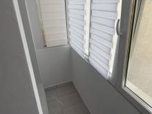  Apartament 2 Camere,Centrala termica,5 Min de Metrou Mihai Bravu  Bucuresti — fotografie 5