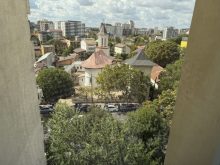  Apartament 2 Camere,Centrala termica,5 Min de Metrou Mihai Bravu  Bucuresti — fotografie 6