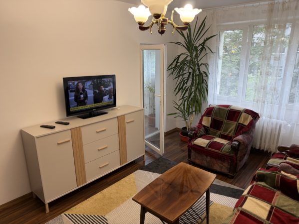  Apartament 2 Camere Titan Bucuresti