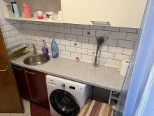  Apartament 2 Camere Titan Bucuresti — fotografie 8