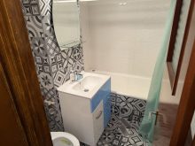  Apartament 2 Camere Titan Bucuresti — fotografie 14