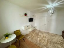 Garsoniera Dristor Bucuresti — fotografie 3