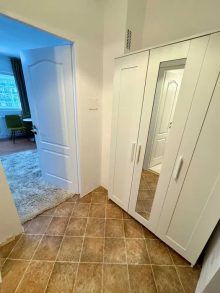 Garsoniera Dristor Bucuresti — fotografie 4