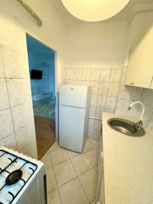 Garsoniera Dristor Bucuresti — fotografie 6