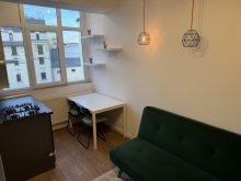  Apartament 3 Camere Cismigiu Bucuresti — fotografie 2