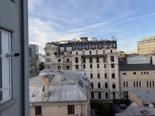  Apartament 3 Camere Cismigiu Bucuresti — fotografie 4