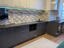  Apartament 3 Camere Cismigiu Bucuresti — fotografie 6