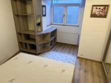  Apartament 3 Camere Cismigiu Bucuresti — fotografie 12