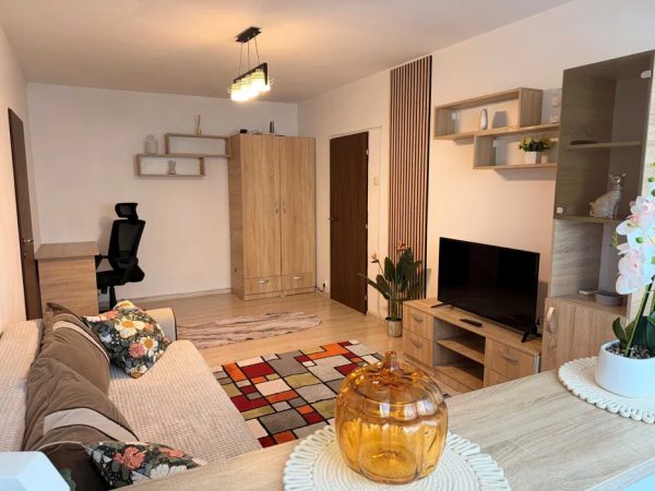  Apartament 2 Camere Liviu Rebreanu Bucuresti
