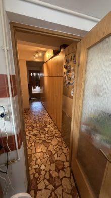  Apartament 4 Camere Gara de Nord Bucuresti — fotografie 8