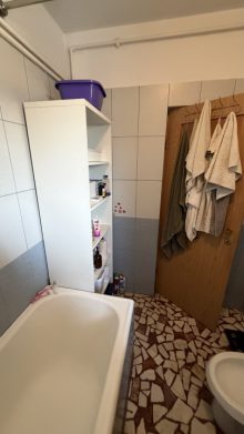  Apartament 4 Camere Gara de Nord Bucuresti — fotografie 12