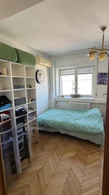  Apartament 4 Camere Gara de Nord Bucuresti — fotografie 16