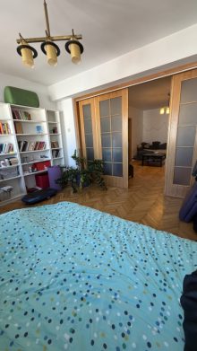 Apartament 4 Camere Gara de Nord Bucuresti — fotografie 17