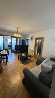  Apartament 4 Camere Gara de Nord Bucuresti — fotografie 1