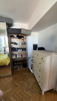  Apartament 4 Camere Gara de Nord Bucuresti — fotografie 25