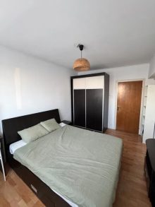  Apartament 2 Camere Mihai Bravu Bucuresti — fotografie 2