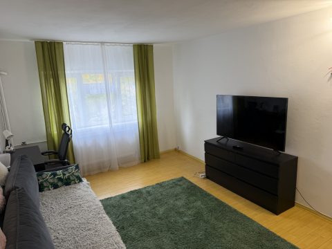 Apartament Aviatiei