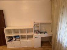  Apartament 3 Camere Oltenitei Bucuresti — fotografie 14