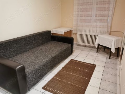 Garsoniera  P-ta Alba Iulia Bucuresti