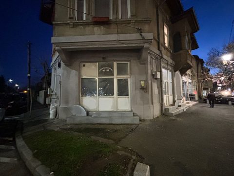  Spatiu Comercial Serban Voda Bucuresti