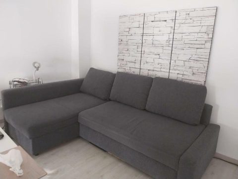 Garsoniera  Dacia Bucuresti