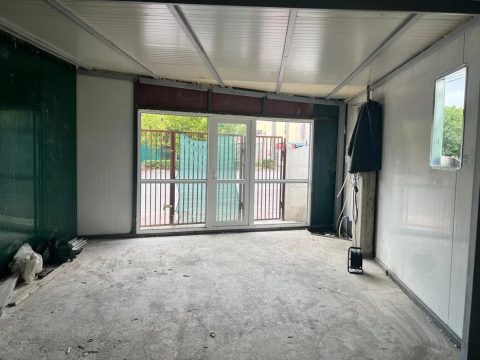 Spatiu Comercial | Calea Vitan | Hala |
