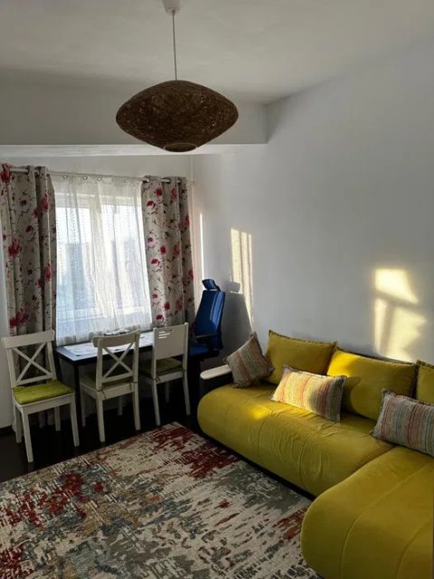  Apartament 2 Camere Ozana Trapezului Bucuresti
