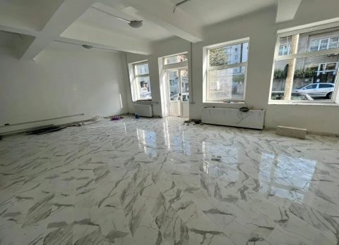 Decebal, Alba Iulia, Spatiu Comercial openspace renovat