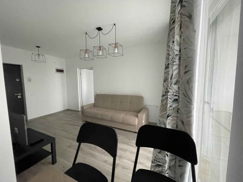  Apartament 2 Camere Daliei Baia Mare Bloc Nou Mobilat Modern