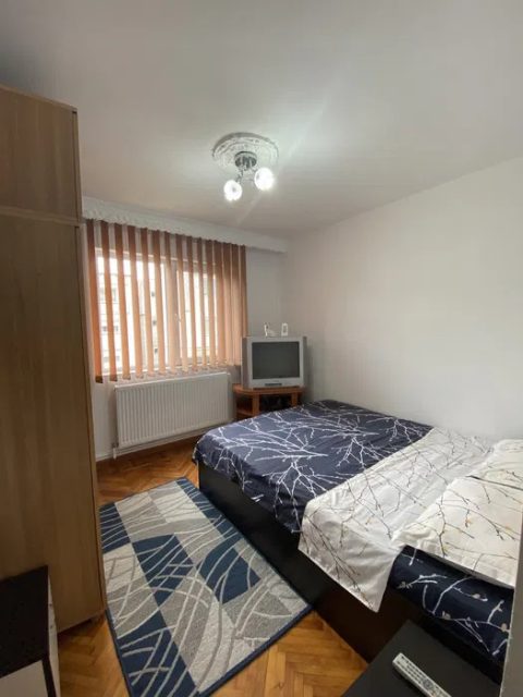  Apartament 2 Camere Micro 38 Galati