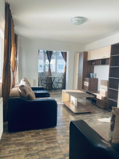 Studio Calea Bucuresti Pitesti