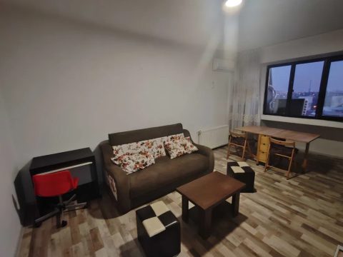 Garsoniera  Salaj Bloc Nou Centrala