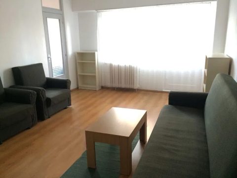 Garsoniera  Muncii Bucuresti
