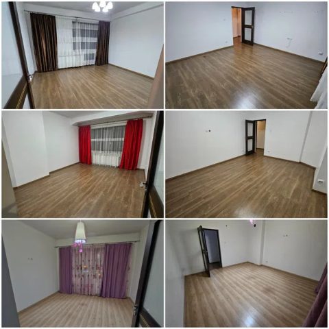  Apartament Nemobilat 4 Camere Central Ploiesti