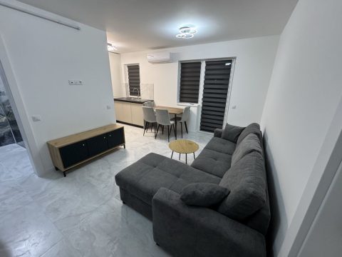  Apartament 2 Camere Vest Baia Mare Bloc Nou Mobilat Modern Aer Conditionat