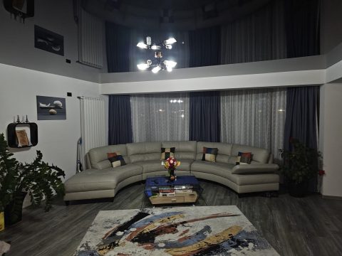 Casa 5 Camere Vidra Ilfov