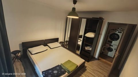  Apartament 2 Camere Tipografilor Timisoara