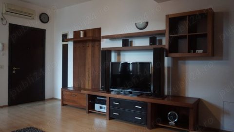 Diamond Park Tineretului 2 Camere Bucuresti