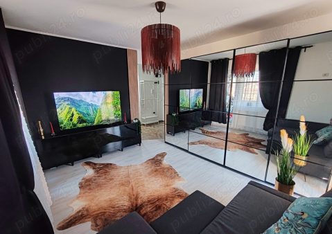  Apartament 3 Camere Pacii Bucuresti