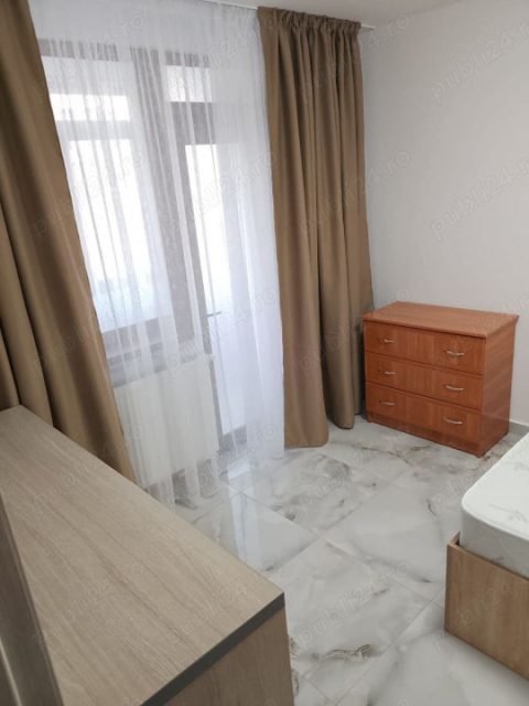  Apartament 3 Camere Micro 19 Galati