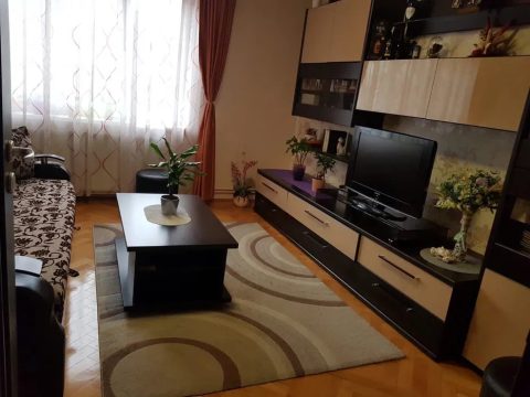 Cornisa | 2 Camere | Decomandat | Centrala | Balcon | 5 Minute UMFST