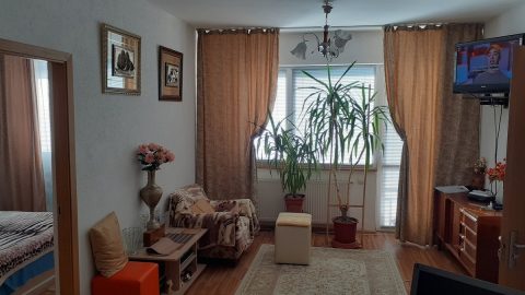  Apartament 2 Camere Central Popesti-Leordeni