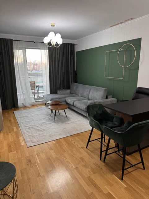  Apartament 2 Camere Domenii Bucuresti