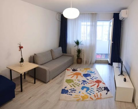  Apartament 2 Camere P-ta Muncii Bucuresti