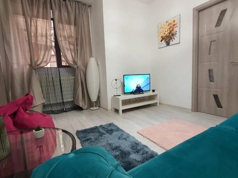 Apartament 2 Camere Teiul Doamnei Bucuresti