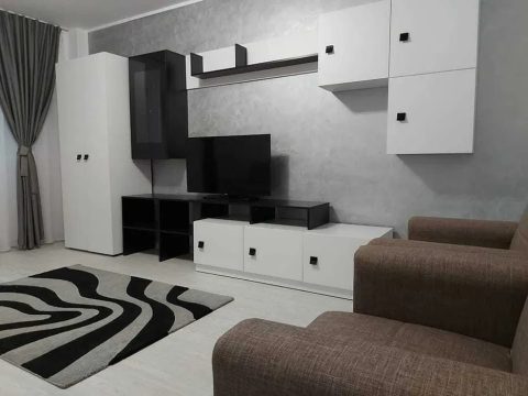  Apartament 2 Camere Constanța Tomis III